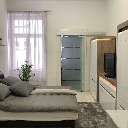 Feherhajo 12-14 Budapest Ngoại thất bức ảnh