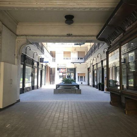 Feherhajo 12-14 Budapest Ngoại thất bức ảnh
