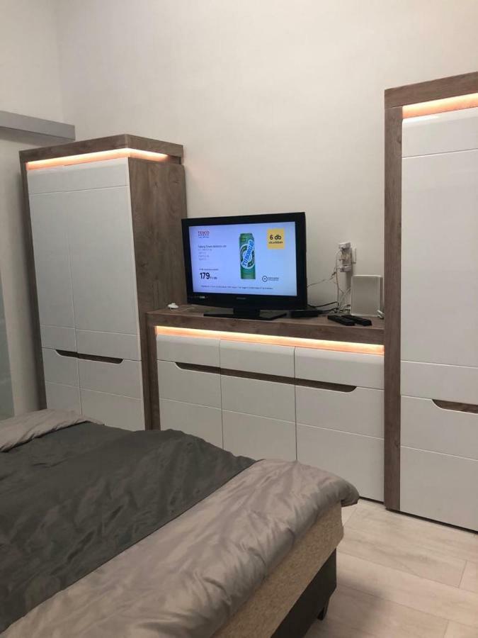 Feherhajo 12-14 Budapest Ngoại thất bức ảnh