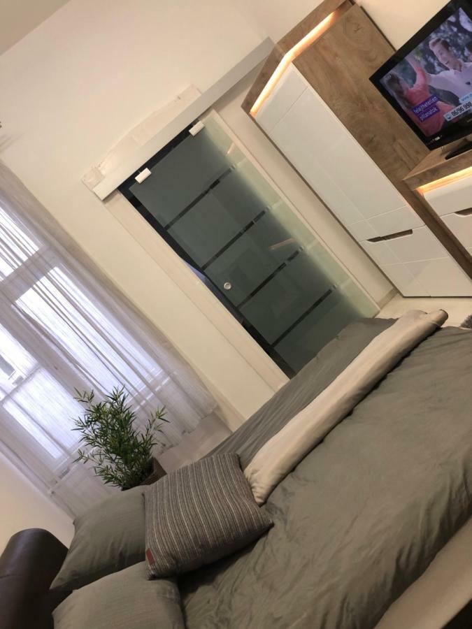 Feherhajo 12-14 Budapest Ngoại thất bức ảnh